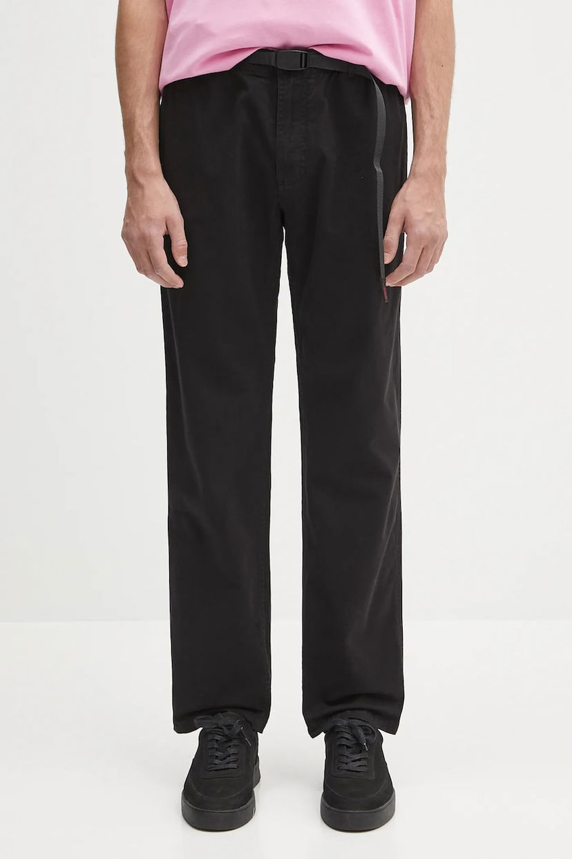 Byxor GRAMICCI Gramicci NN-Pant Cropped Trousers Svart | G109.OGS