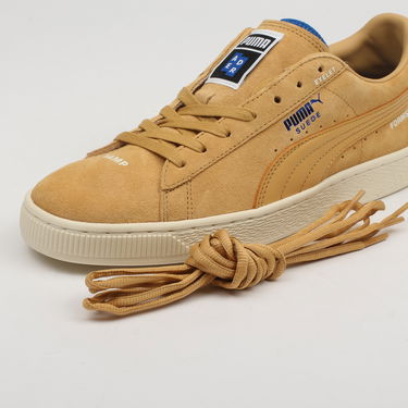 Sneakers och skor Puma Suede Ader Error taffy Beige | 367195 02, 4