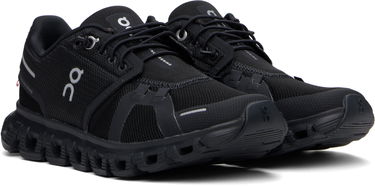 Sneakers och skor On Running Cloud 6 Svart | 3WF10061043, 3