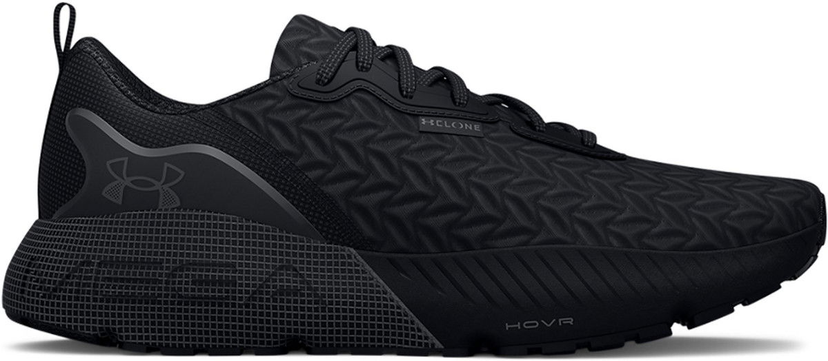 Sneakers och skor Under Armour HOVR Mega 3 Clone Svart | 3025308-001, 0