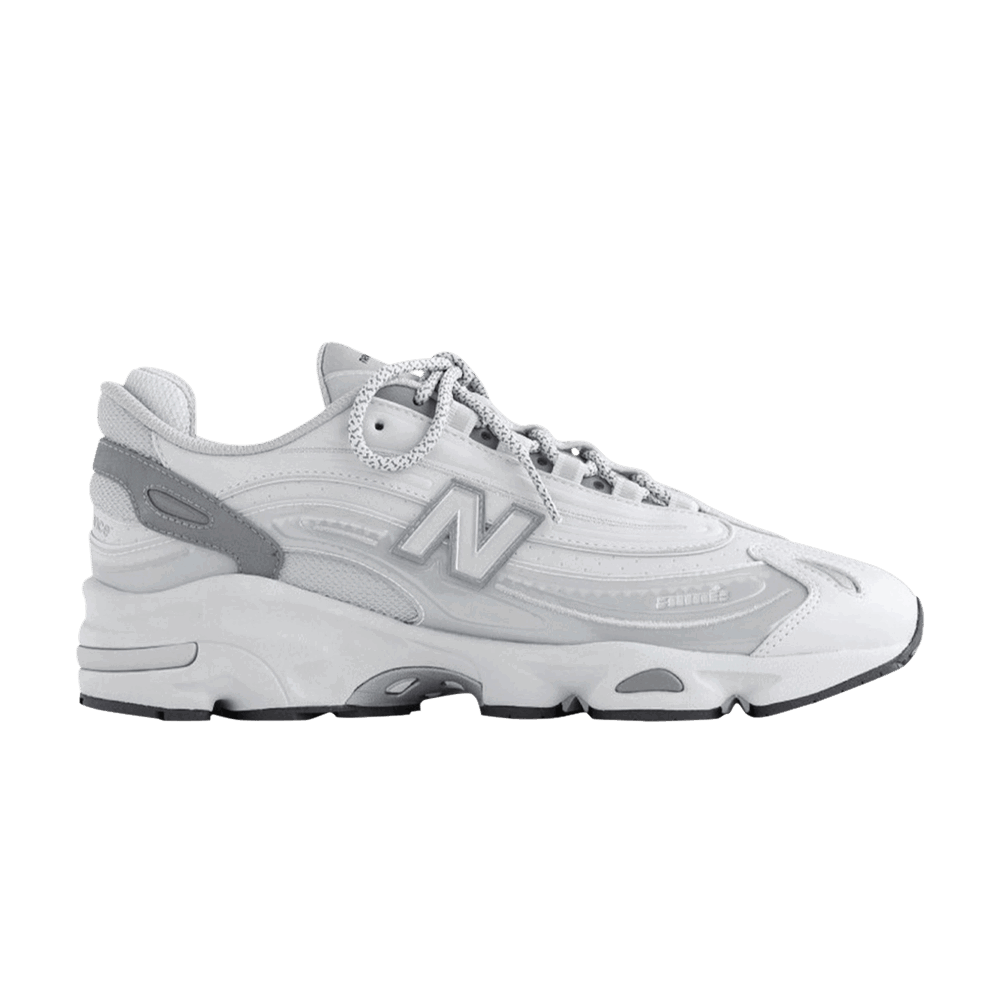 Sneakers och skor New Balance Aime Leon Dore x 1000 "Grey" Grå | M1000AL1, 1