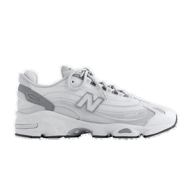 Sneakers och skor New Balance Aime Leon Dore x 1000 "Grey" Grå | M1000AL1, 1