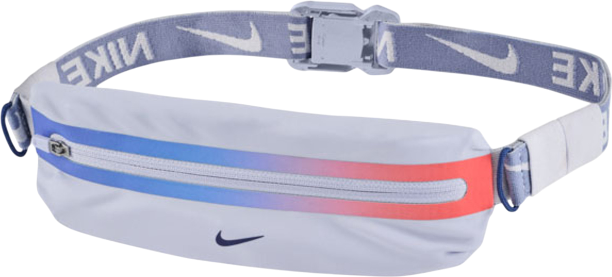 Midjeväska Nike Nike Slim Waistpack 4.0 Vit | 9038-364-069, 0