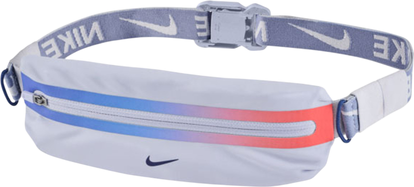 Midjeväska Nike Nike Slim Waistpack 4.0 Vit | 9038-364-069
