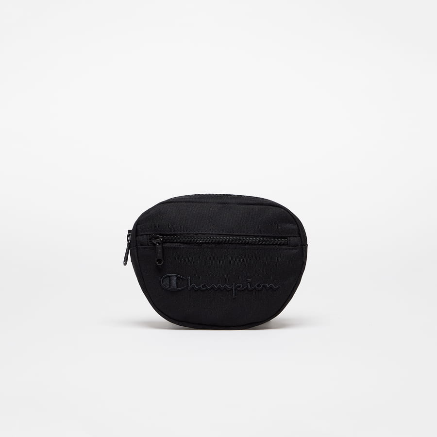 Midjeväska Champion Belt Bag Svart | 802379 CHA KK001, 0