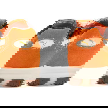 Sneakers och skor Puma King Indoor Royalty Orange | 401684-03, 3