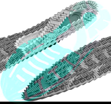 Sneakers och skor Under Armour HOVR Sonic 5 Grön | 3024906-301, 2