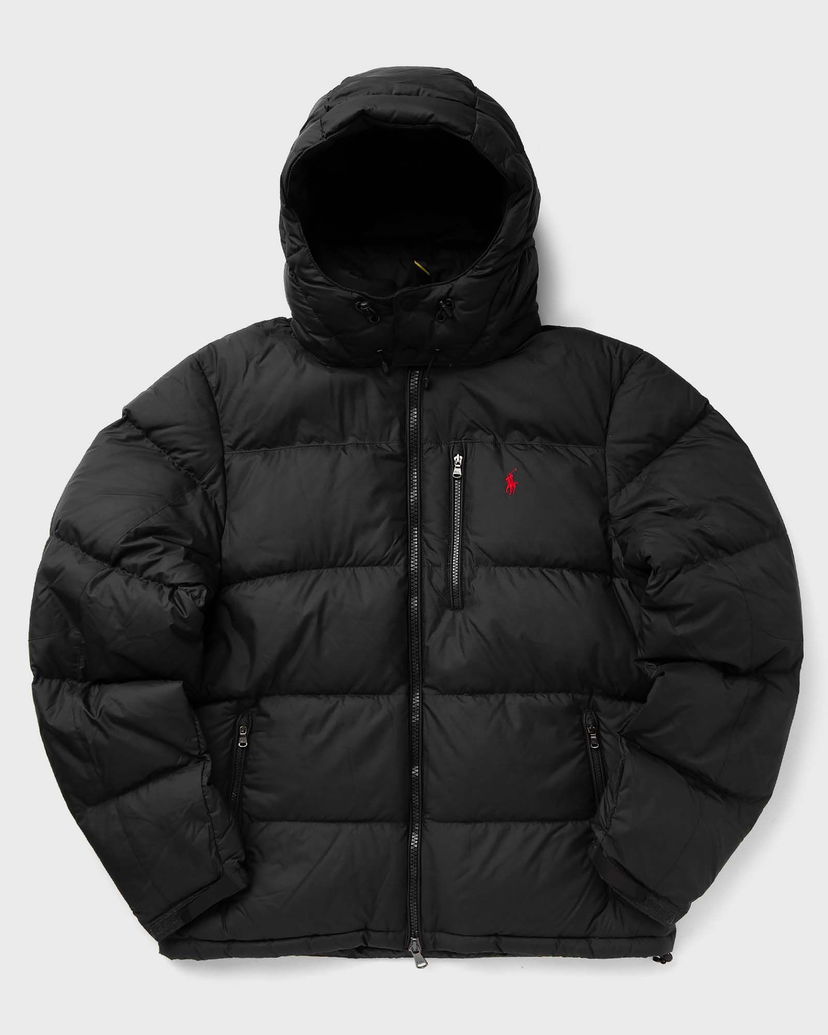 Bomberjacka Polo by Ralph Lauren Polo Ralph Lauren INSULATED BOMBER men Down & Puffer Svart | 710940237001