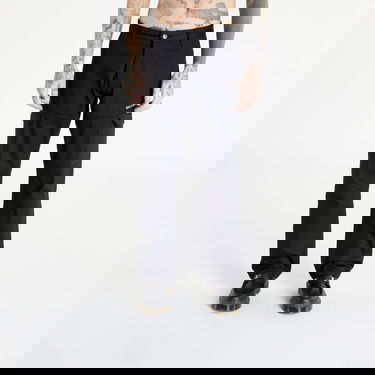 Byxor och jeans DAILY PAPER Cargo Pants Svart | 2312033, 0