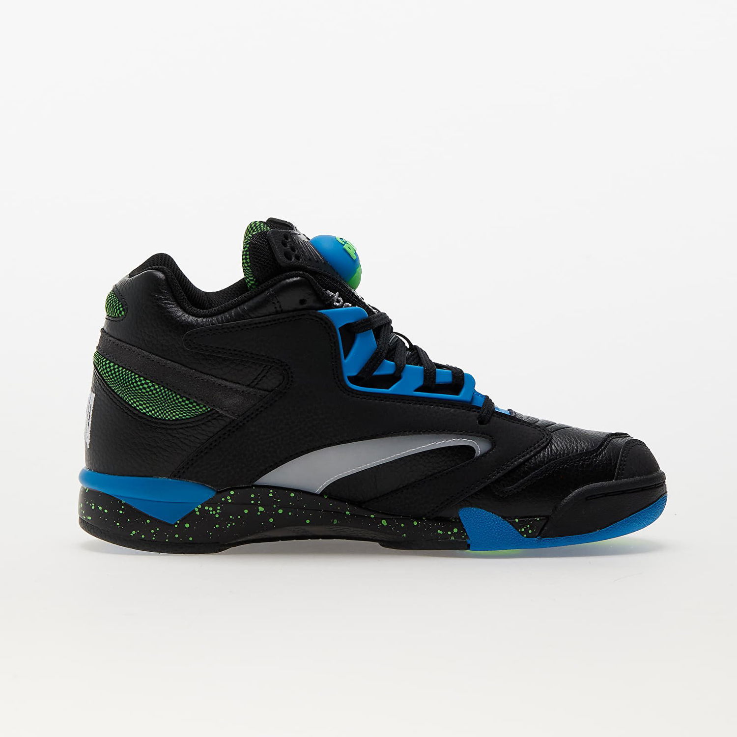 Sneakers och skor Reebok Shaq Victory Pump Svart | H06491, 1
