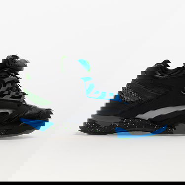 Sneakers och skor Reebok Shaq Victory Pump Svart | H06491, 1