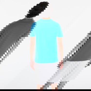 T-shirt Fred Perry Crew Neck T-Shirt Ocean/ Navy Blå | M1600 V35, 4