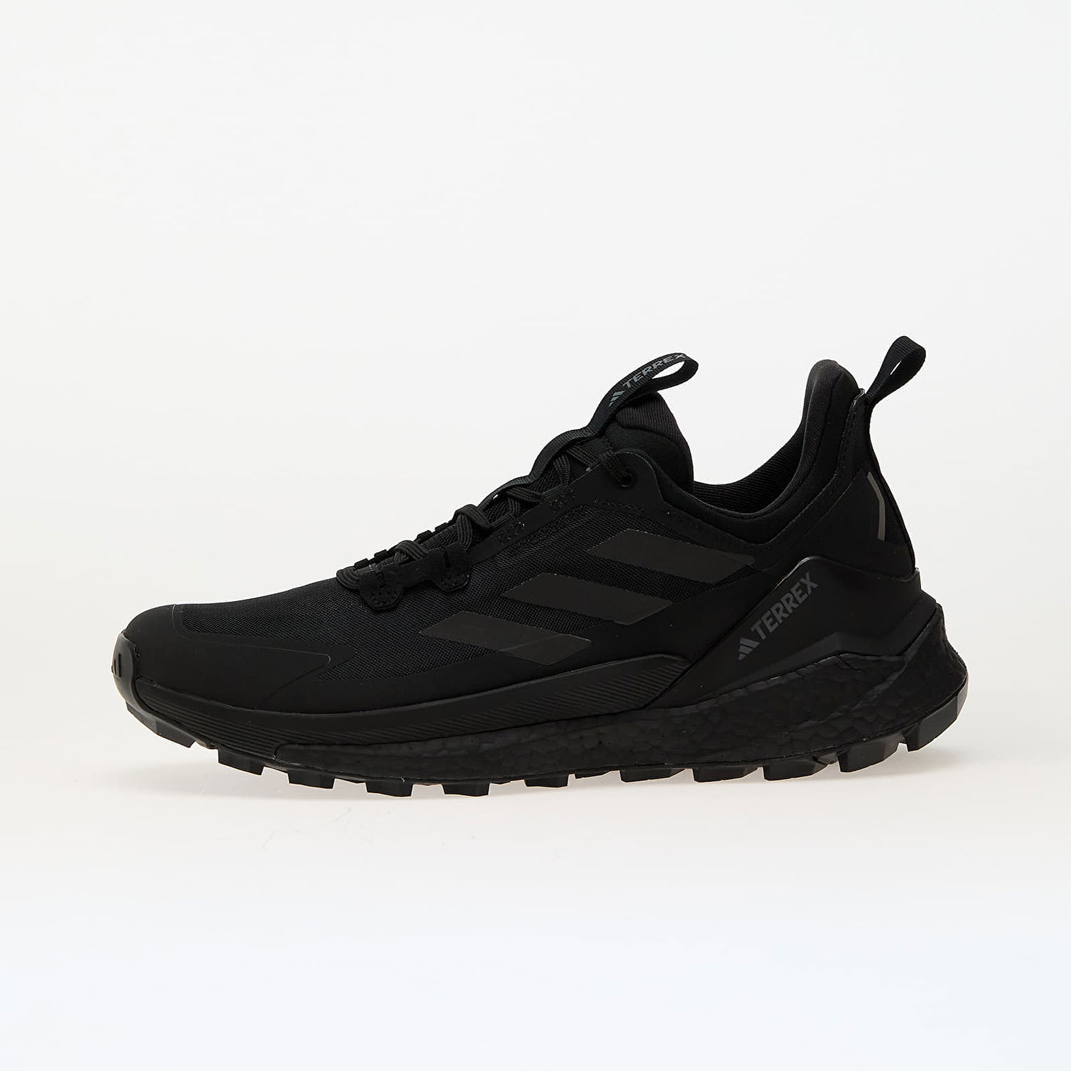 Sneakers och skor adidas Performance Terrex Free Hiker 2 Low Svart | IE5110, 0