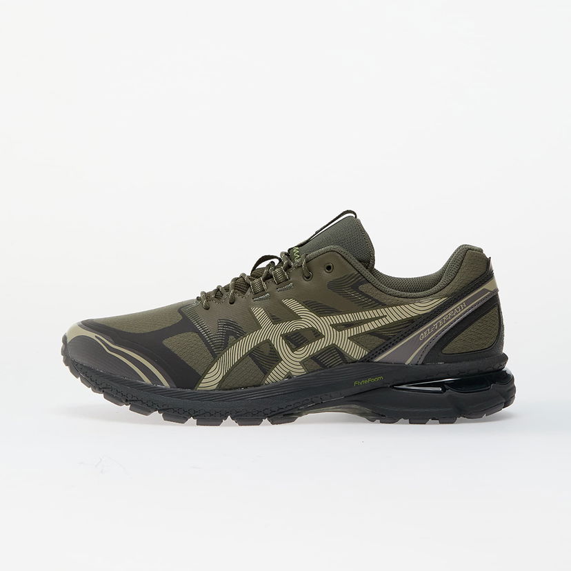 Sneakers och skor Asics Gel-Terrain Mantle Grön | 1203A342-303