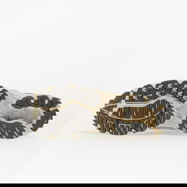 Sneakers och skor Mizuno Wave Rider Metallic Pack 2 "White Sand" Metallisk | D1GA243104, 2