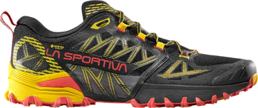 Sneakers och skor La Sportiva Bushido III Gtx Svart | 999100-56x, 0