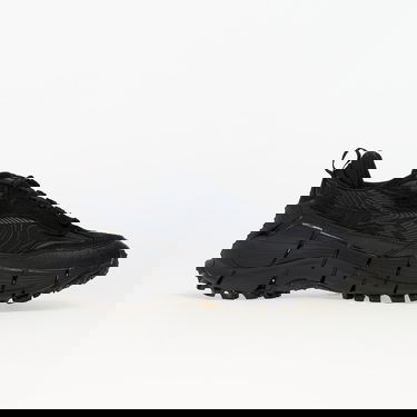 Sneakers och skor Reebok Zig Kinetica 2.5 Edge Core Black/ Pure Grey/ Core Black Svart | 100034216, 1