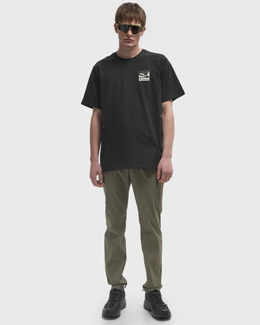 Byxor Columbia Tech Trail™ Utility Pants Grön | 2120213397, 2