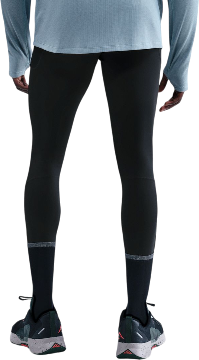 Damasker Nike Leggings Lunar Ray Svart | hv2662-010, 1