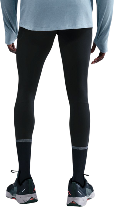 Damasker Nike Leggings Lunar Ray Svart | hv2662-010, 1