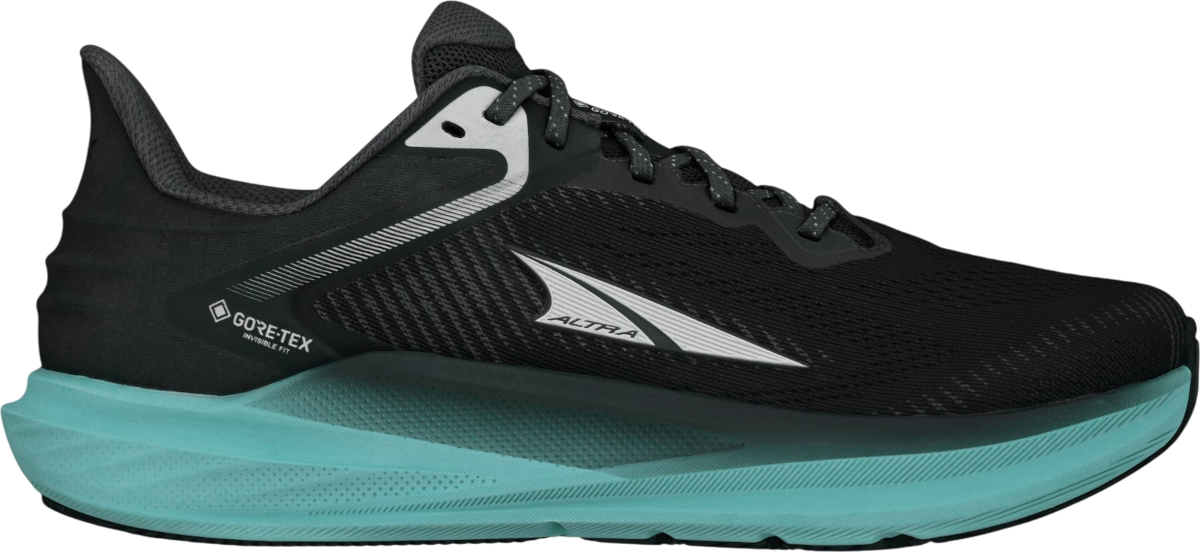 Sneakers och skor Altra Running Torin 8 GTX Svart | al0a85qh-0321, 0