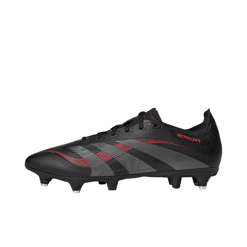 Sneakers och skor adidas Performance PREDATOR LEAGUE SG Svart | ji1343