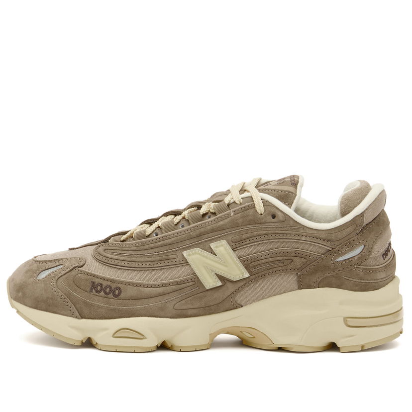 Sneakers och skor New Balance 1000 Beige | M1000LAB