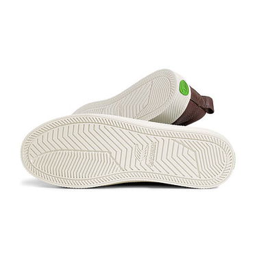 Sneakers och skor Cariuma OCA Low Premium Leather 40.5 Brun | 100104O05, 4