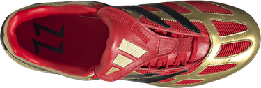 Sneakers och skor adidas Performance Predator Precision ZZ Flerfärgad | IH0944, 3