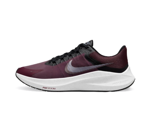 Löpning Nike Winflo 8 W Bourgogne | CW3421-600
