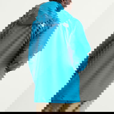 Jacka The North Face Summit Series Cayesh Gore-Tex Pro Blå | NF0A8C8XBOM, 3