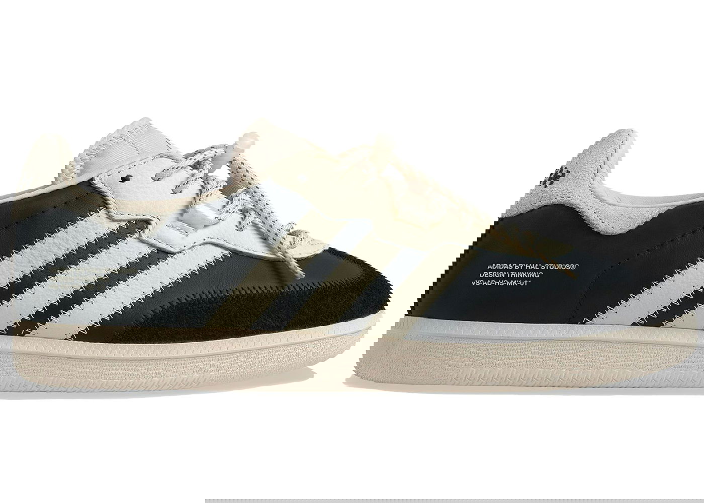 Sneakers och skor adidas Originals Velosamba HAL Studios Svart | ID2887, 0