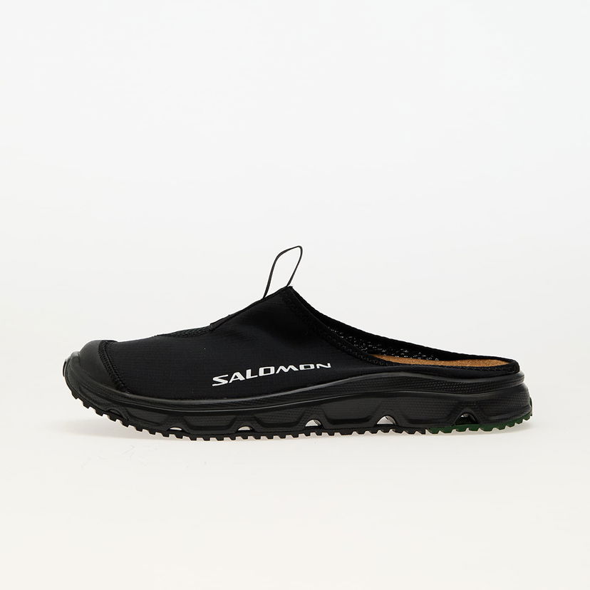 Sneakers och skor Salomon Salomon RX Slide 3.0 Mules Svart | L47758200