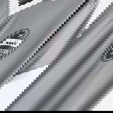 Polotröja Diadora Diadora Legacy Polo Shirt Grå | 502-181666-75068, 3