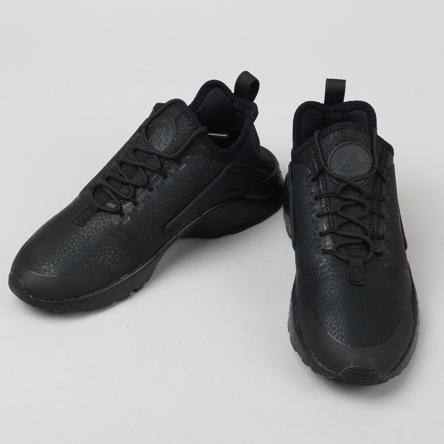 Sneakers och skor Nike W Air Huarache Run Ultra Premium Svart | 859511-002, 1