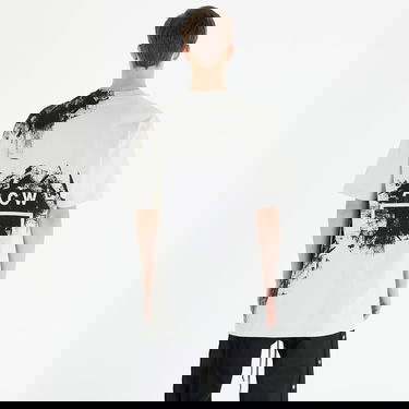 T-shirt A-COLD-WALL* Brushstroke T-Shirt Beige | ACWMTS188 Bone, 2