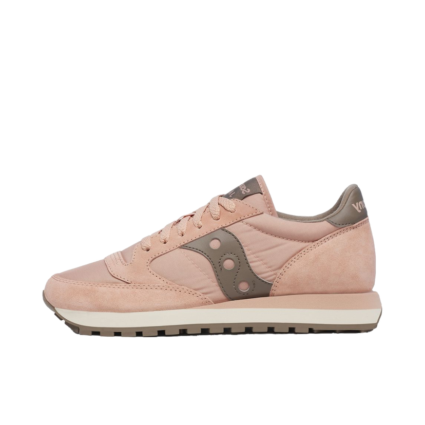 Sneakers och skor Saucony Jazz Original Rosa | S1044-696