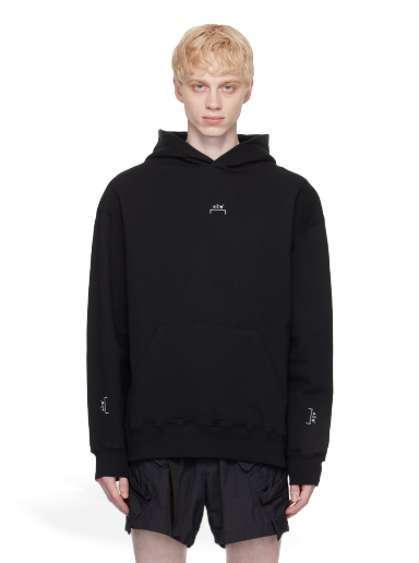 Sweatshirt A-COLD-WALL* Essential Svart | ACWMW081