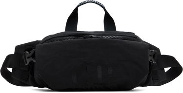 Midjeväska C.P. Company C.P. Company Paper Touch Belt Bag Svart | 18CMAC298A-110188G, 0