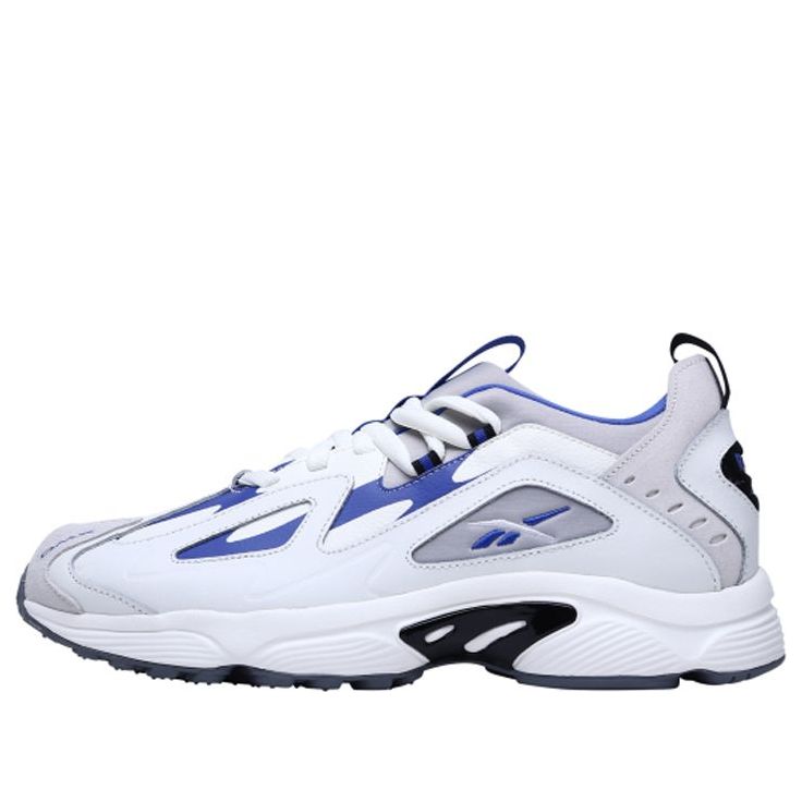 Sneakers och skor Reebok DMX Series 1200 LT Vit | DV9226