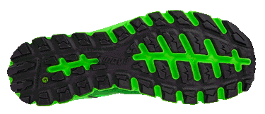 Sneakers och skor inov-8 Terra Ultra G 260 Grön | 000835-gnbk-s-01, 2