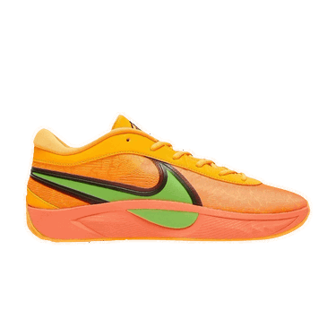 Sneakers och skor Nike Giannis Freak 6 Orange | FJ7792-601, 0