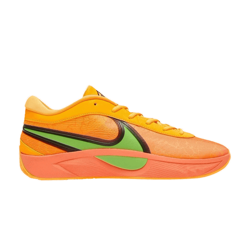 Basketboll Nike Giannis Freak 6 Purpur | FJ7792-601