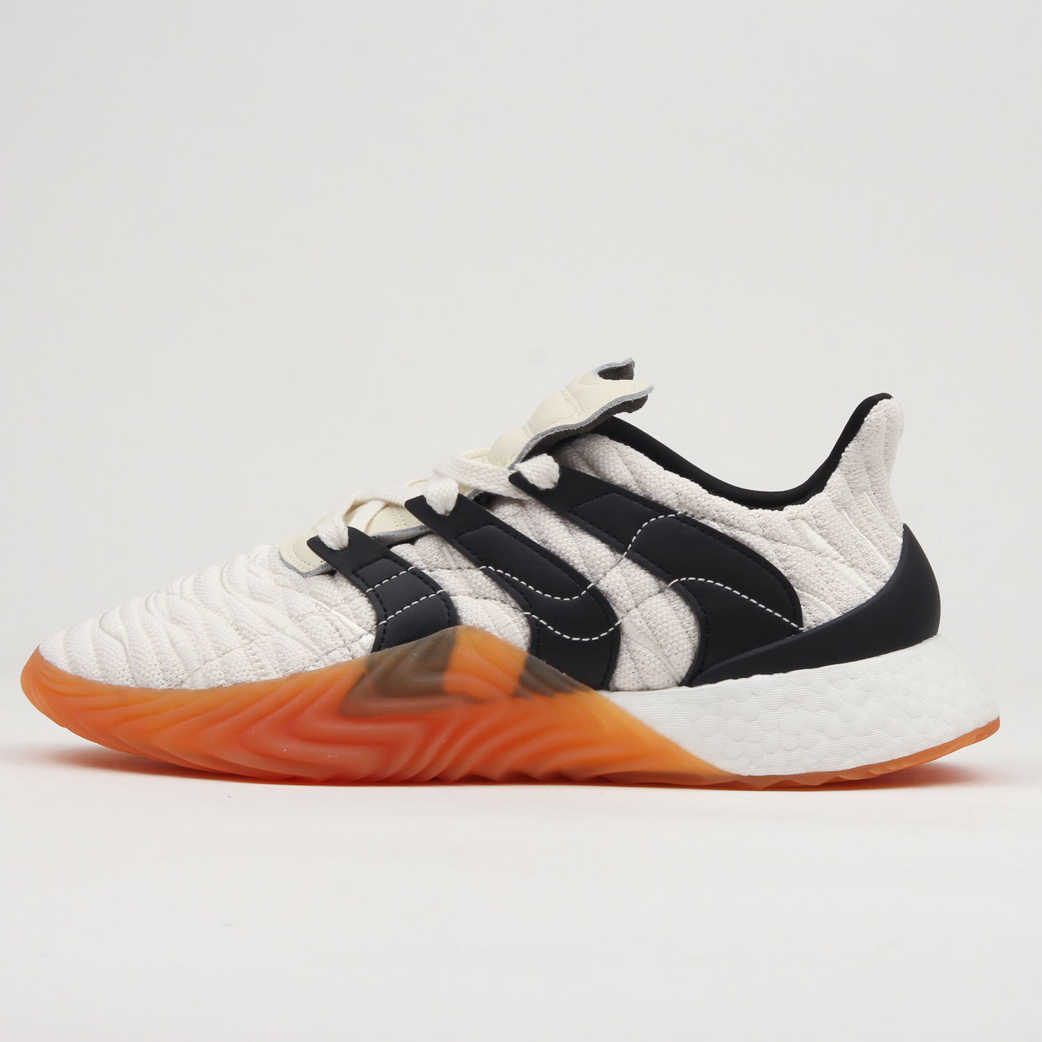 Sneakers och skor adidas Originals Sobakov Boost Beige | BD7674, 0