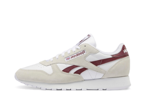 Sneakers och skor Reebok Classic Leather Beige | GX8749