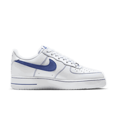 Sneakers och skor Nike AIR FORCE 1 '07 Lv8 Vit | HQ2037-100, 2