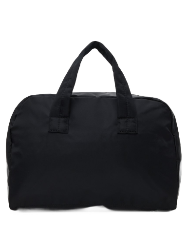 Tygpåse Comme des Garçons Small Zip Bag Svart | GZ-K208-051