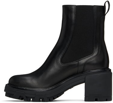 Kläder rag & bone Rag & Bone Shiloh Mid Boots Svart | WFF22FF015PM15, 2