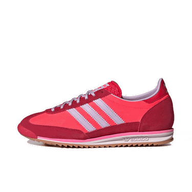 Sneakers och skor adidas Originals SL 72 OG "Solar Red" W Röd | JH7392, 1