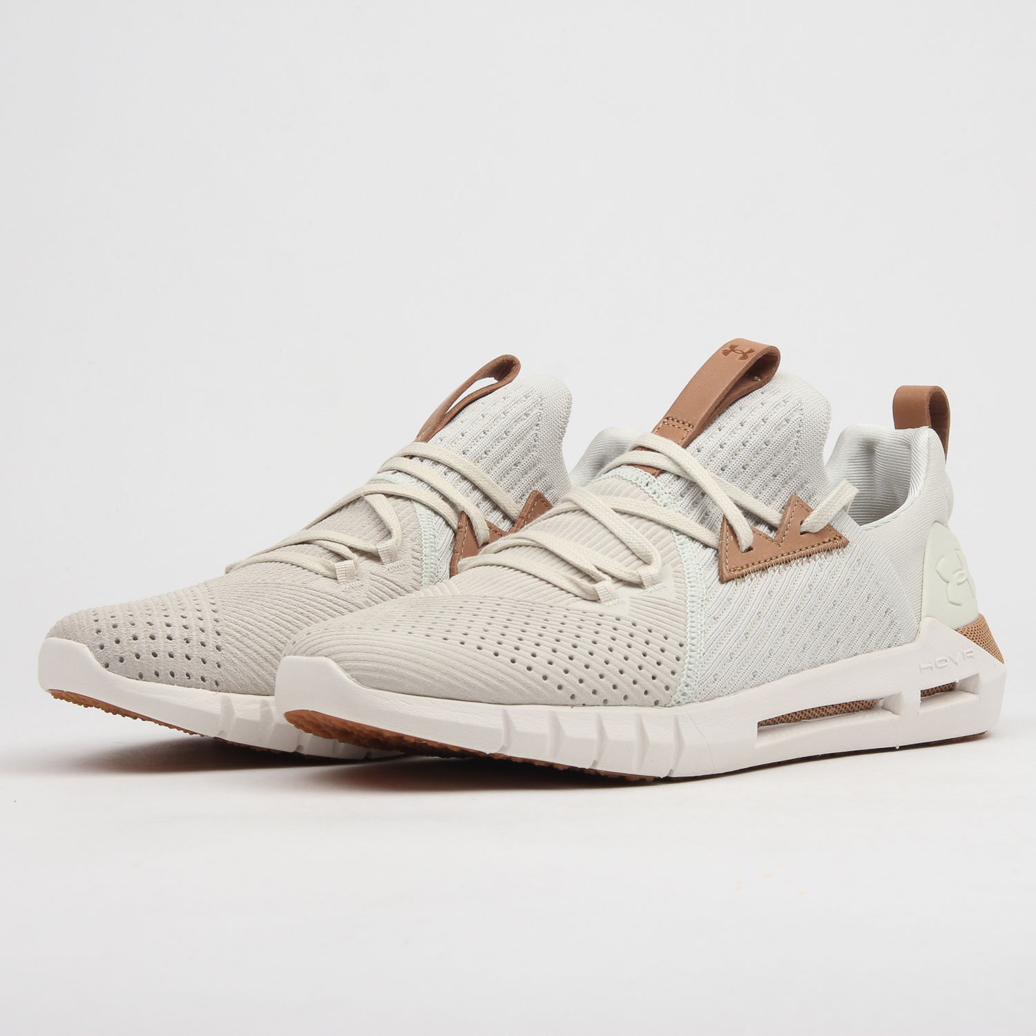 Sneakers och skor Under Armour HOVR SLK EVO Grå | 3021629-101, 0